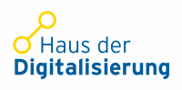Logo Haus der Digitalisierung