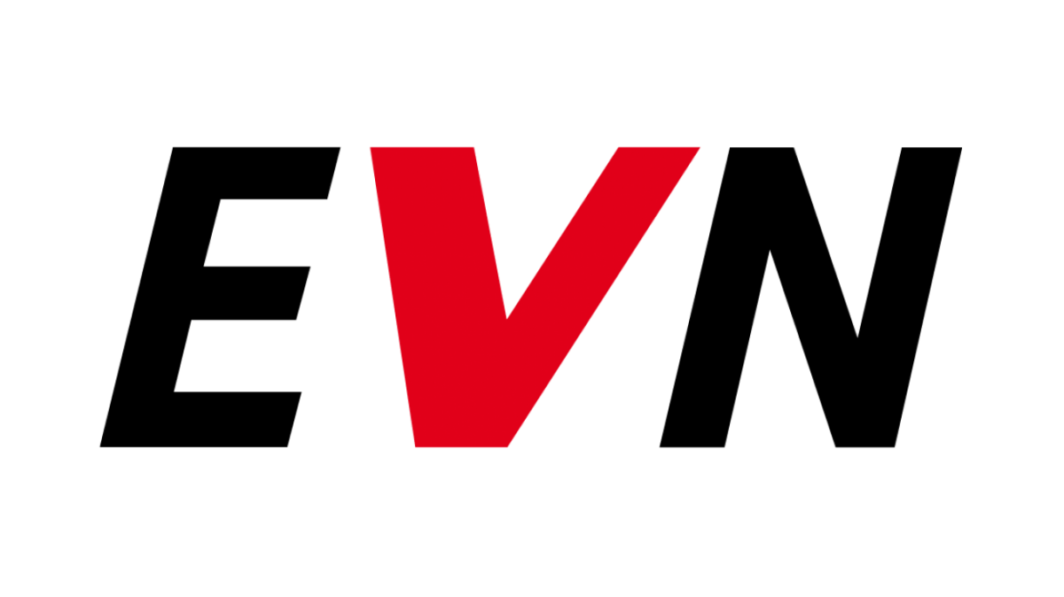 Logo EVN