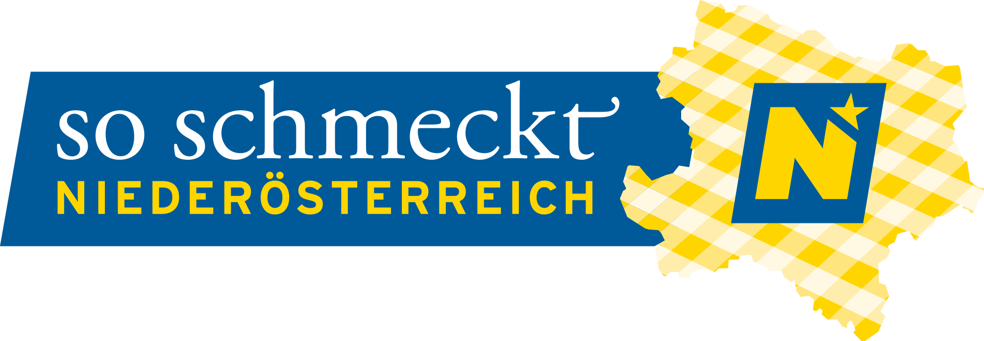 Logo So schmeckt Niederösterreich