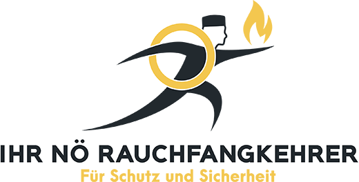 Logo der NÖ Rauchfangkehrer