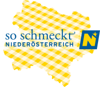 Logo So schmeckt NÖ