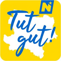 Logo Tut gut!