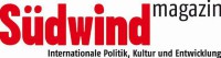 Logo Südwind Magazin