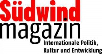 Logo Südwind Magazin