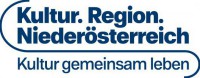 Logo Kultur.Region.Niederösterreich