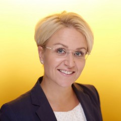 Alexandra Pernsteiner-Kappl, Geschäftsführerin Tut Gut