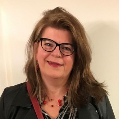 DI in Petra Schön - Geschäftsführerin Klimabündnis Niederösterreich
